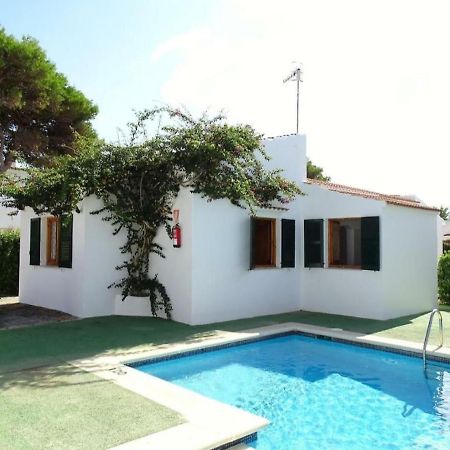 Villa Angelina 3 Hab. Cala Blanca  Zewnętrze zdjęcie
