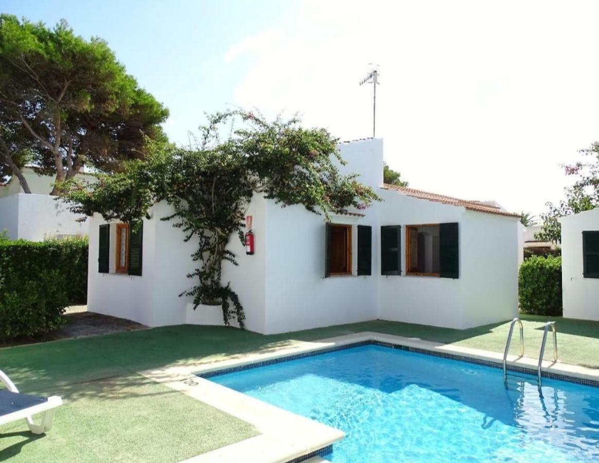Villa Angelina 3 Hab. Cala Blanca  Zewnętrze zdjęcie