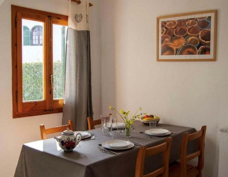 Villa Angelina 3 Hab. Cala Blanca  Zewnętrze zdjęcie