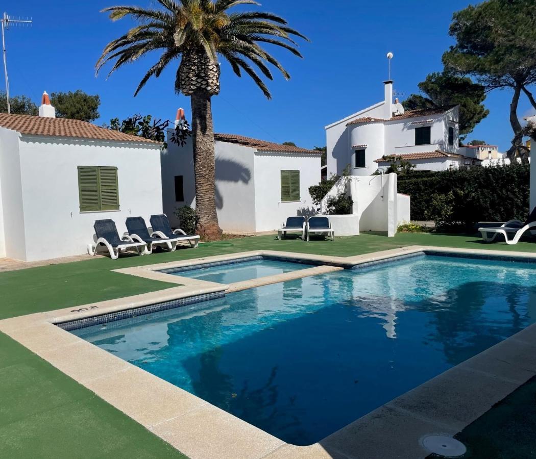 Villa Angelina 3 Hab. Cala Blanca  Zewnętrze zdjęcie