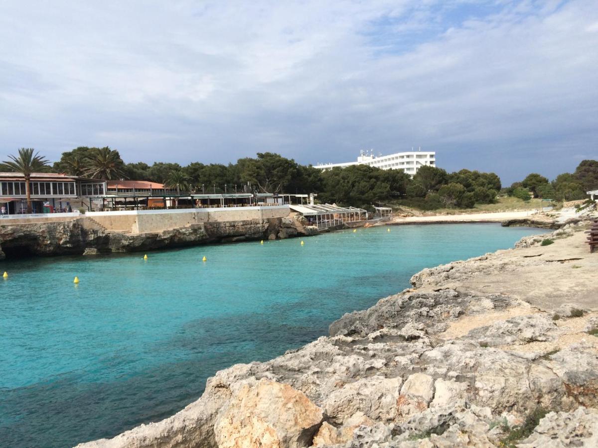 Villa Angelina 3 Hab. Cala Blanca  Zewnętrze zdjęcie