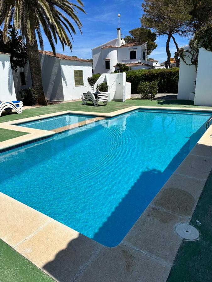Villa Angelina 3 Hab. Cala Blanca  Zewnętrze zdjęcie