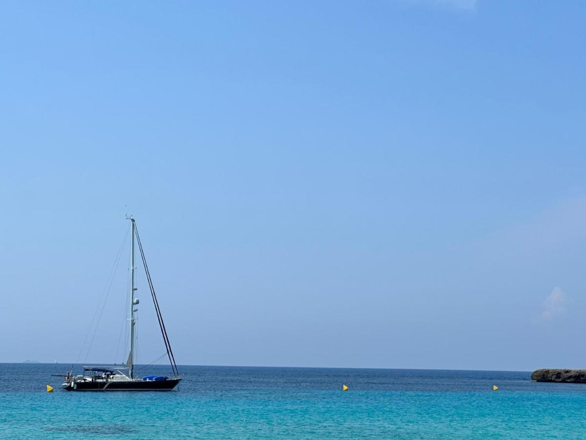 Villa Angelina 3 Hab. Cala Blanca  Zewnętrze zdjęcie