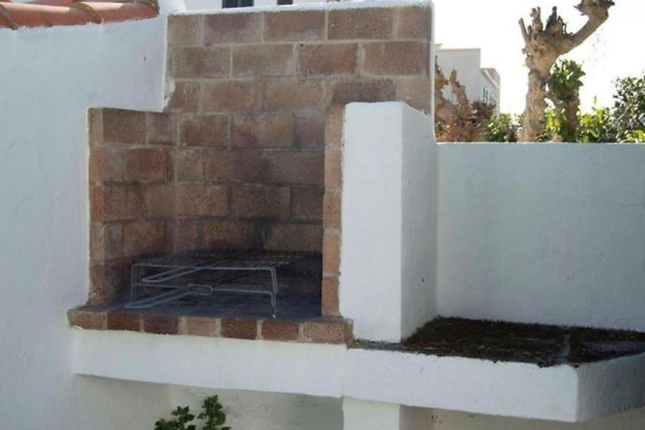 Villa Angelina 3 Hab. Cala Blanca  Zewnętrze zdjęcie