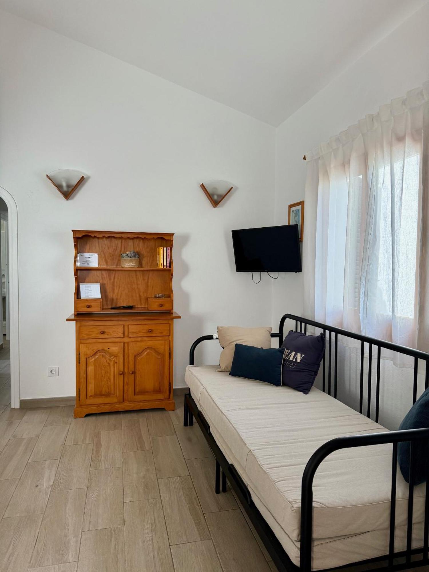 Villa Angelina 3 Hab. Cala Blanca  Zewnętrze zdjęcie