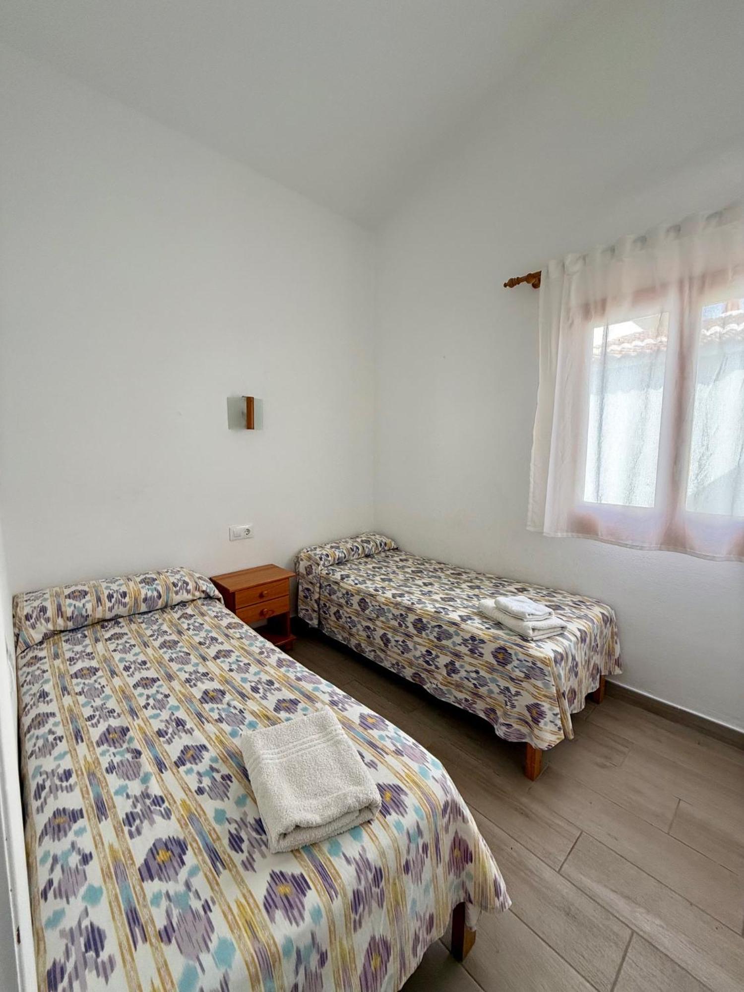 Villa Angelina 3 Hab. Cala Blanca  Zewnętrze zdjęcie