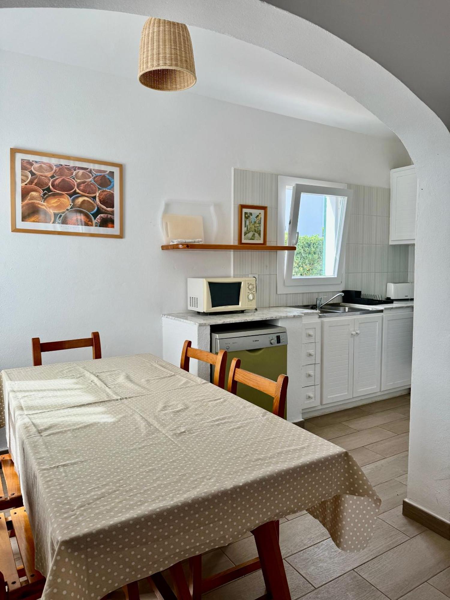 Villa Angelina 3 Hab. Cala Blanca  Zewnętrze zdjęcie