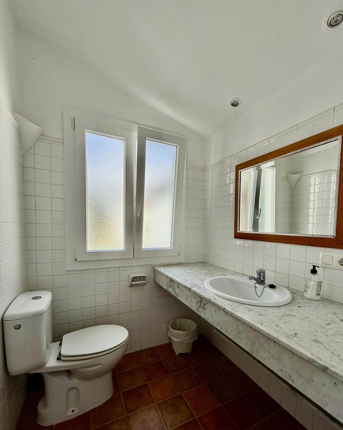 Villa Angelina 3 Hab. Cala Blanca  Zewnętrze zdjęcie