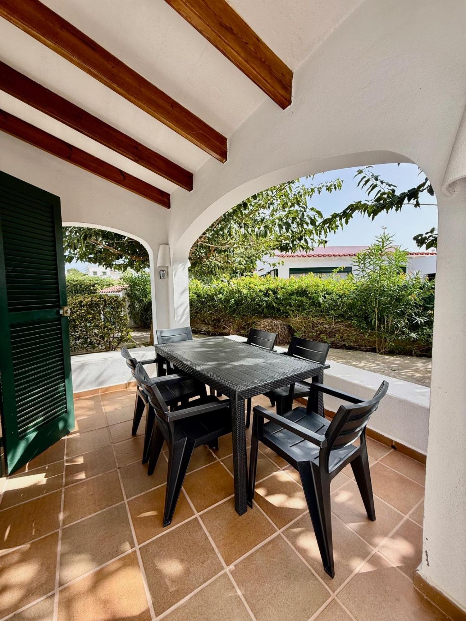 Villa Angelina 3 Hab. Cala Blanca  Zewnętrze zdjęcie